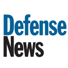 Defense News आइकन