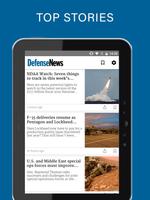 Defense News ภาพหน้าจอ 3