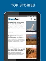 Defense News स्क्रीनशॉट 3