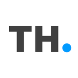 Times Herald Zeichen