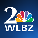 WLBZ 2 Bangor, Maine News APK