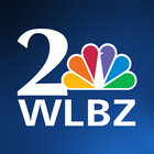 WLBZ 2 Bangor, Maine News icône