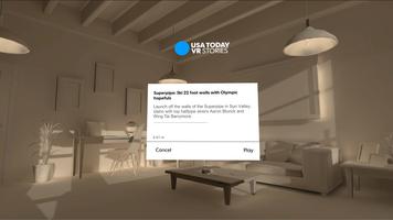 USA TODAY VR STORIES 截图 1