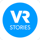 آیکون‌ VR Stories by USA TODAY
