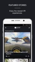 VR Stories by USA TODAY Plakat