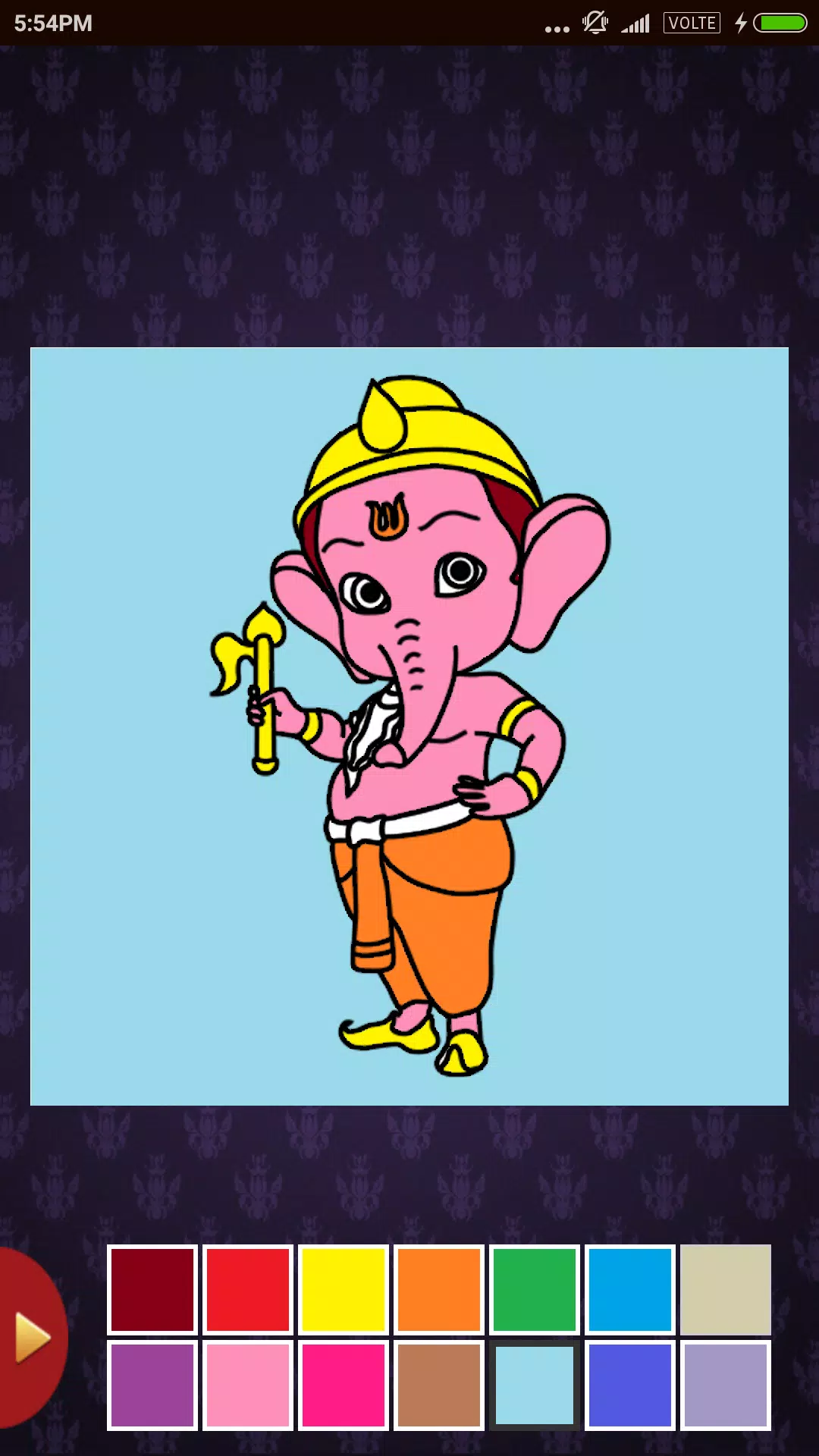Ganpati Bappa Mandir Android के लिए APK डाउनलोड करें Ganpati Bappa Mandir Android के लिए APK डाउनलोड करें