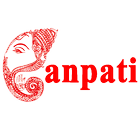 Ganpati Communication آئیکن