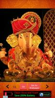 1000+ Ganpati Bappa Wallpapers 截圖 1