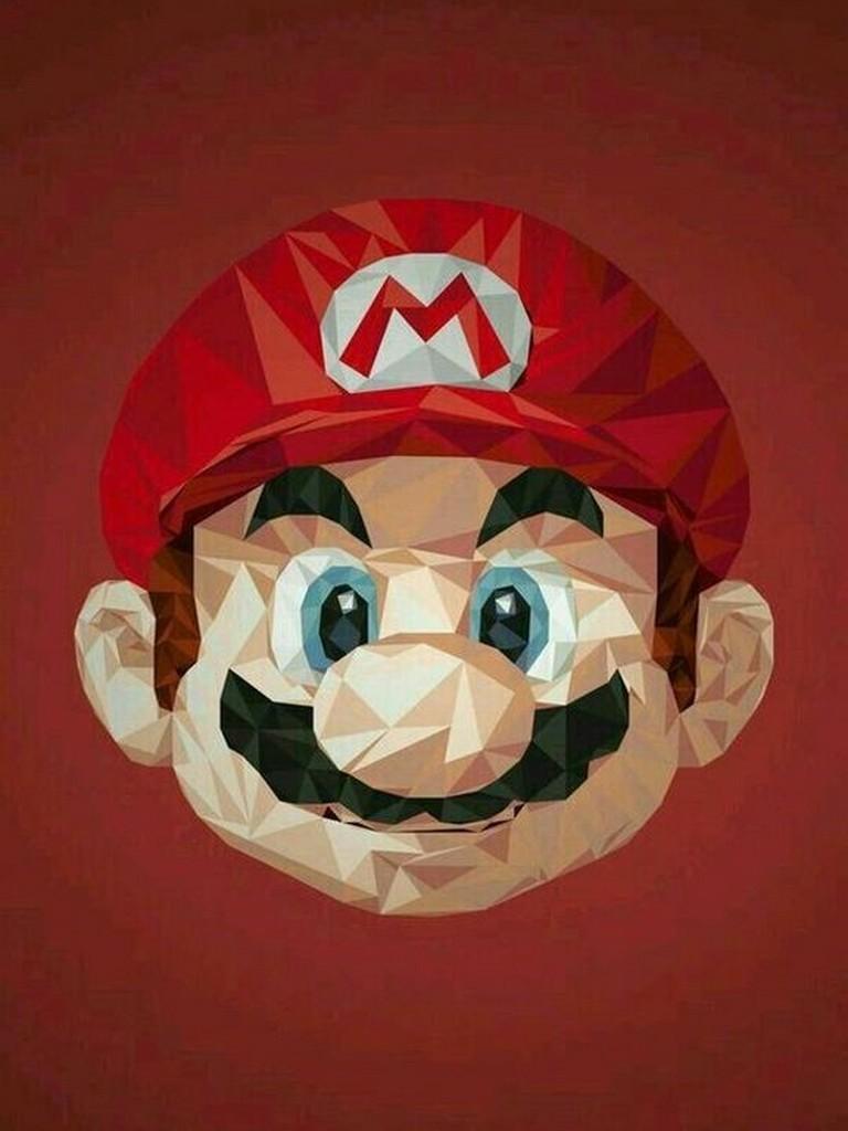 Tải xuống APK Mario Wallpaper cho Android
