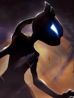 Mewtwo Wallpapers Affiche