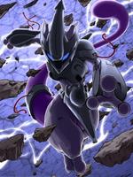 Mewtwo Wallpapers capture d'écran 3