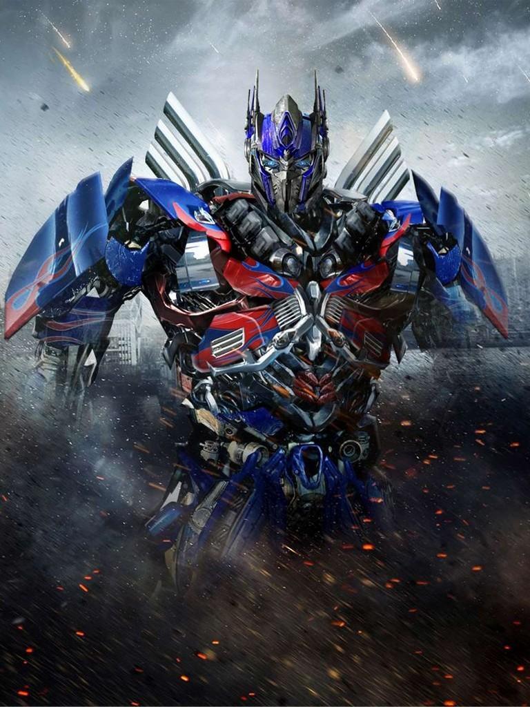 Optimus Prime Wallpaper HD for Android APK Download