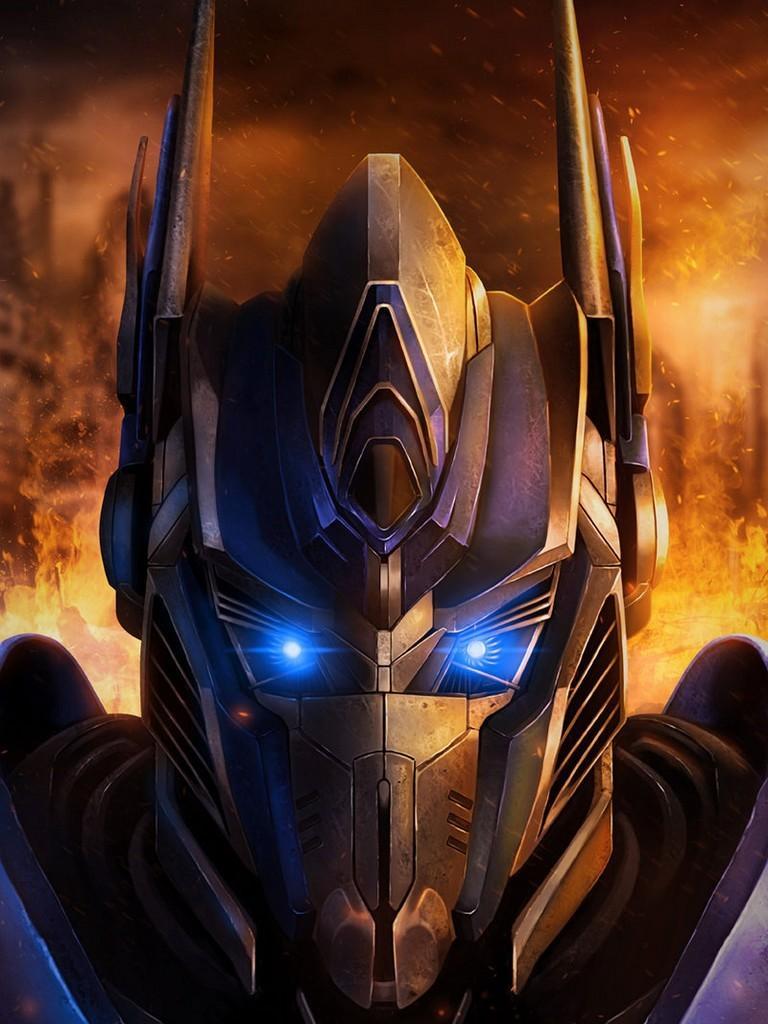 Optimus Prime Wallpaper HD APK for Android Download