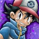 Ash Ketchum Wallpaper-APK