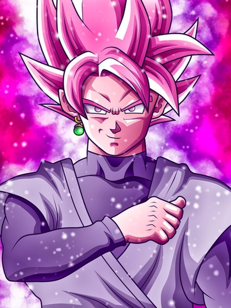 Black Goku Super Saiyan Rose - một tuyệt tác đích thực của nghệ thuật anime! Với tình tiết đầy kịch tính và hình ảnh đỉnh cao, bức ảnh này chắc chắn sẽ khiến bạn đắm say vào thế giới dragon ball ngay lập tức.