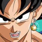 Goku Vegeta Fusion DBS Wallpaper icon