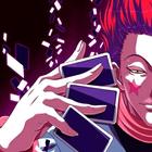 Hisoka Wallpaper icono