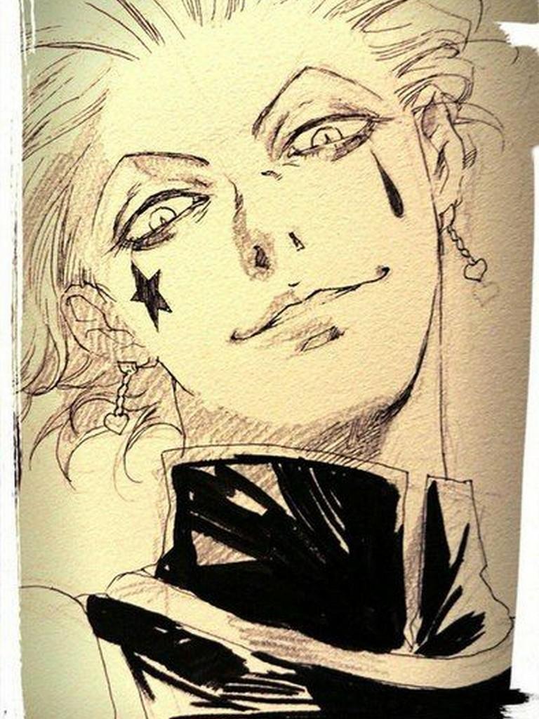  Hisoka  Wallpaper  for Android  APK Download