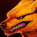 Kurama Wallpaper