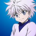 Killua Wallpapers 图标