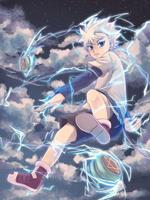 Killua Wallpapers 截图 2