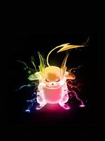 Raichu Wallpapers پوسٹر