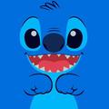 Stitch Wallpaper