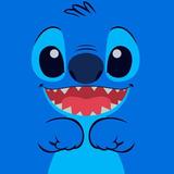 Stitch Wallpaper