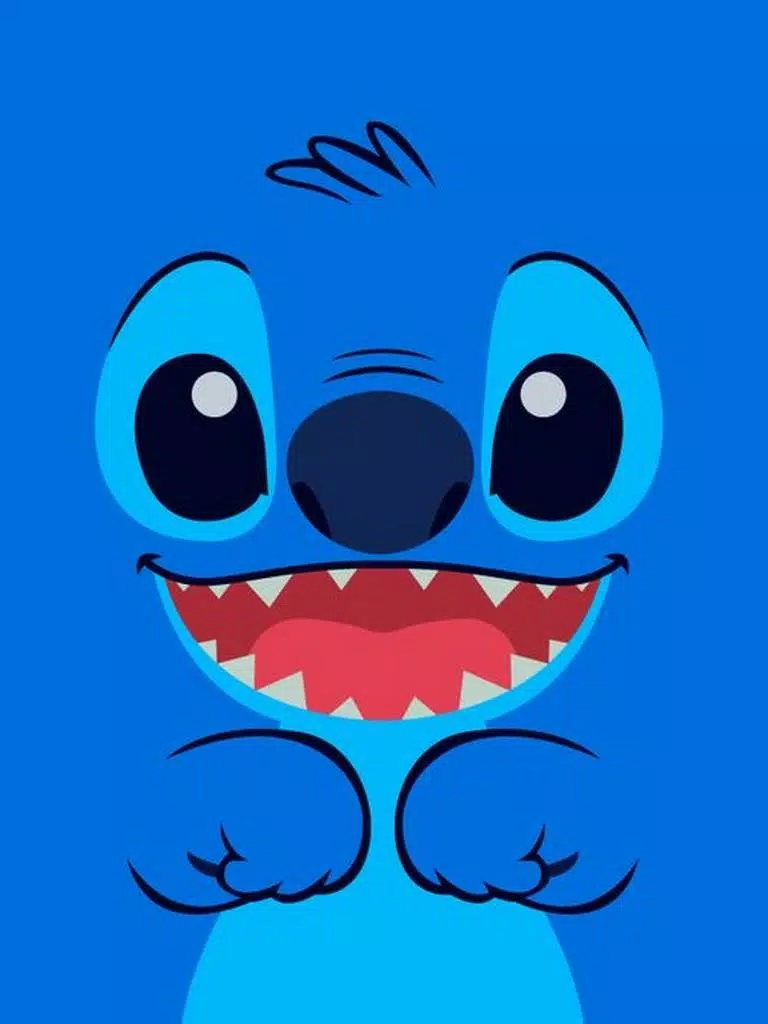 Descarga de APK de Stitch Wallpaper para Android