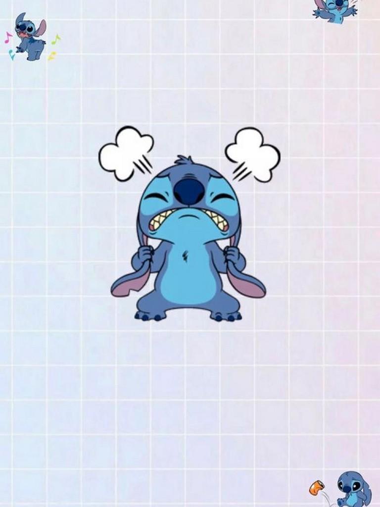 Stitch Wallpaper For Android Apk Download