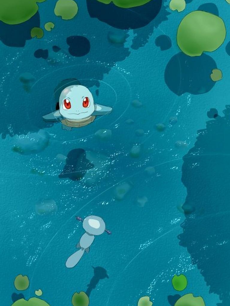 Squirtle Wallpapers for Android - APK Download