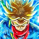 Future Trunks DBZ Wallpaper icon