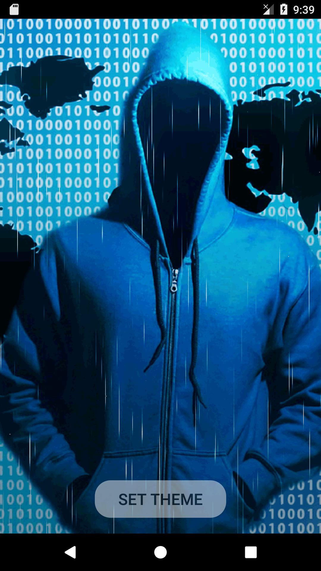 Unduh 67+ Gambar Hacker Bergerak Paling Bagus Gratis