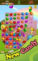 Candy Mania Pro Match3 screenshot 2