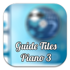 Icona Guide for Piano Tiles 3