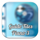 Guide for Piano Tiles 3 icono