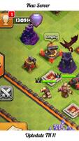 برنامه‌نما Guide for FHX x COC عکس از صفحه