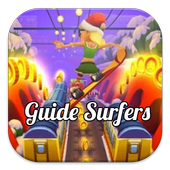 Guide for Subway Run icon