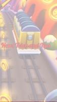 Guide for Subway Run اسکرین شاٹ 1