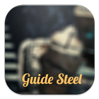 آیکون‌ Guide for Robot Champion Steel
