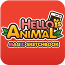 헬로우애니멀 산속동물 친구들 APK