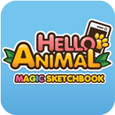 Hello Animal Sea APK