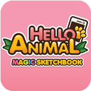 Hello Animal Wild APK