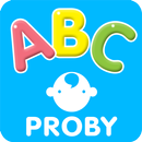 프로비 스마트 놀이방매트 ABC APK
