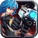 暴走戰姬-破壞有理，暴走無罪 APK