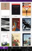 Libros G Affiche