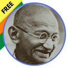 Gandhi's Life ikona