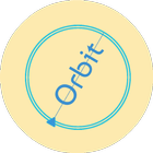 Orbit icône