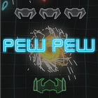 Pew Pew icono