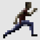 Pixel Jump icono